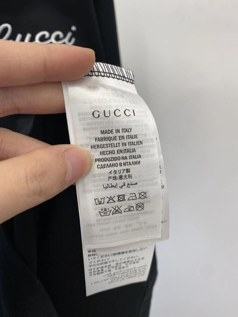 Gucci T-Shirts SportInspired 126593