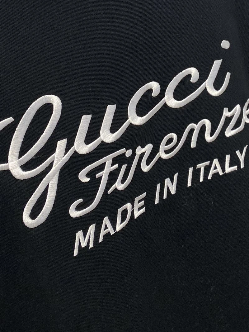 Gucci T-Shirts SportInspired 126593