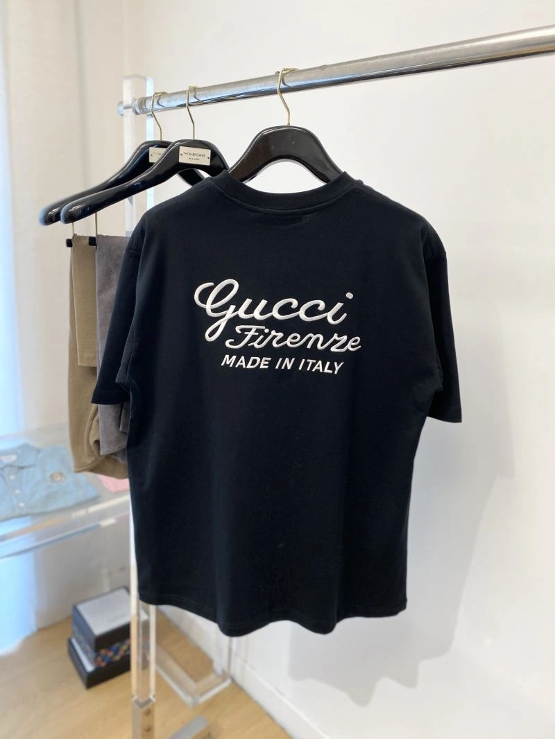 Gucci T-Shirts SportInspired 126593