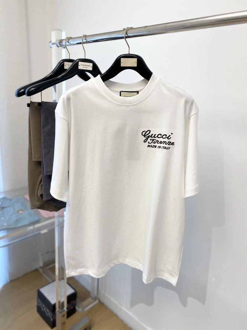 Gucci T-Shirts FastDry 126608