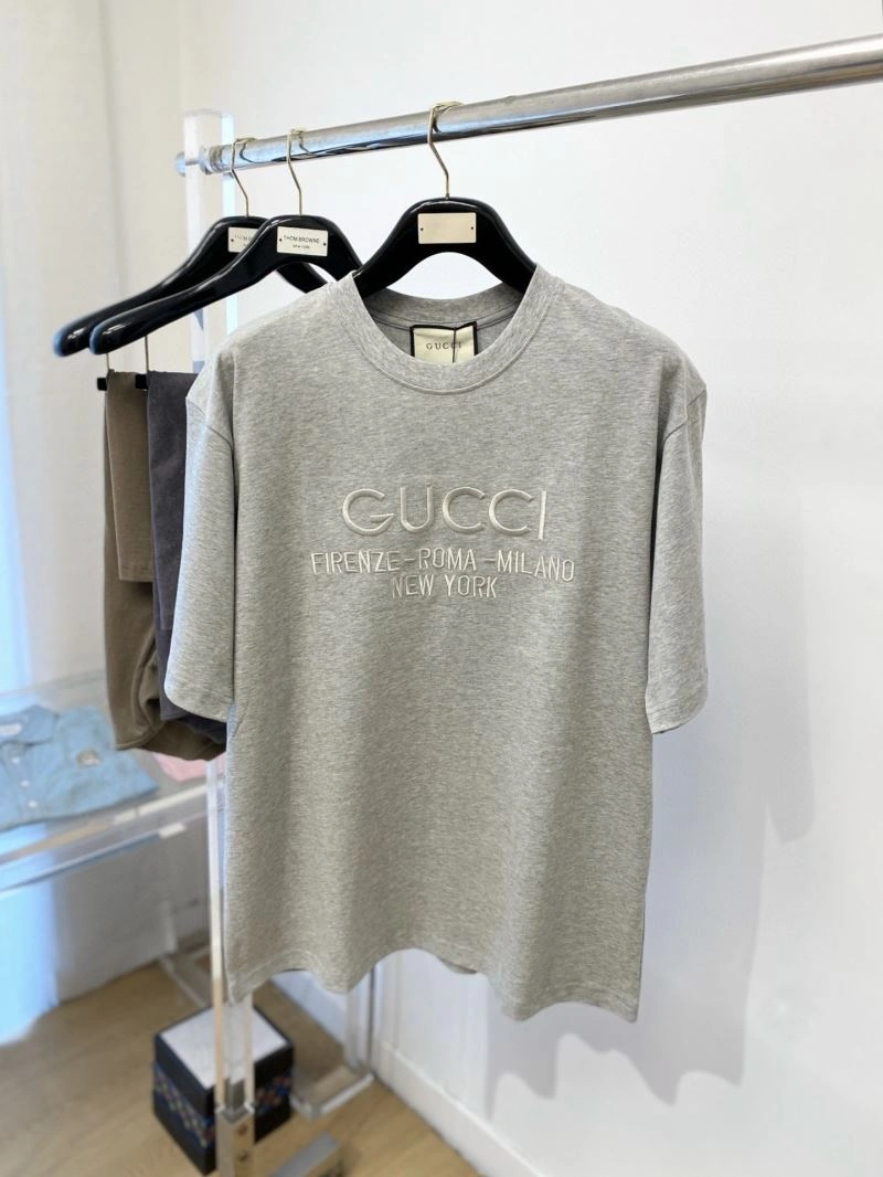 Youthful Gucci T-Shirts 126584