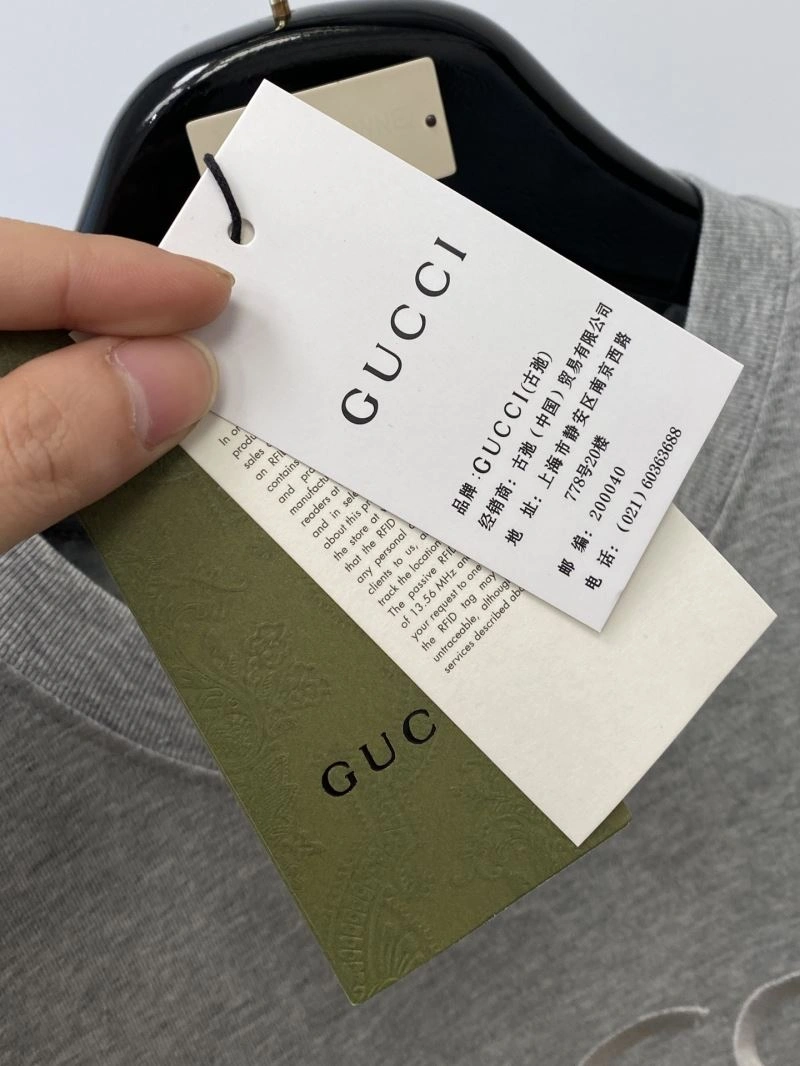 Youthful Gucci T-Shirts 126584