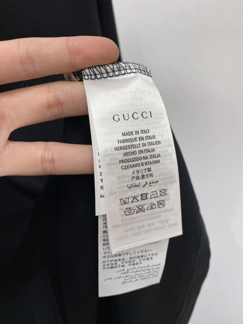 Gucci T-Shirts HighQuality 126590