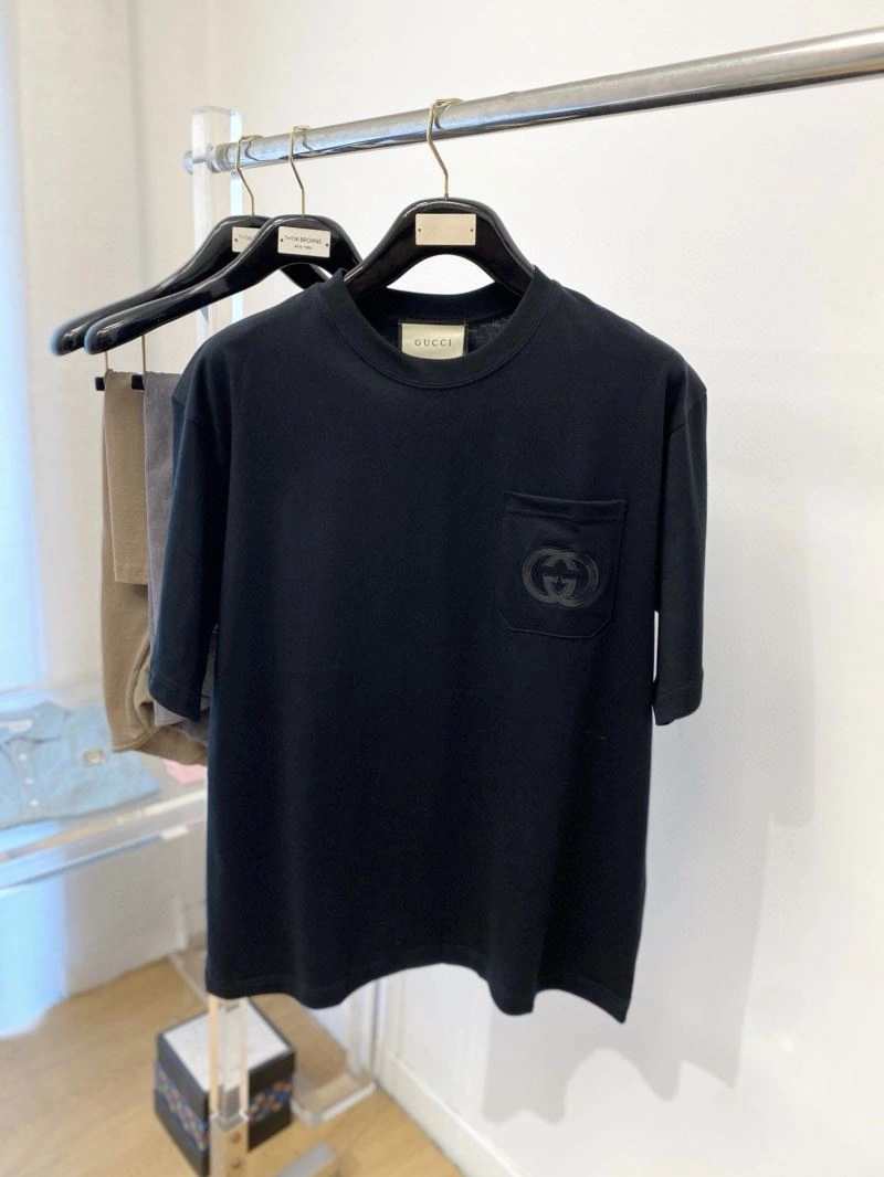 Colorful Gucci T-Shirts 126578