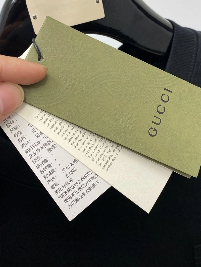 Colorful Gucci T-Shirts 126578