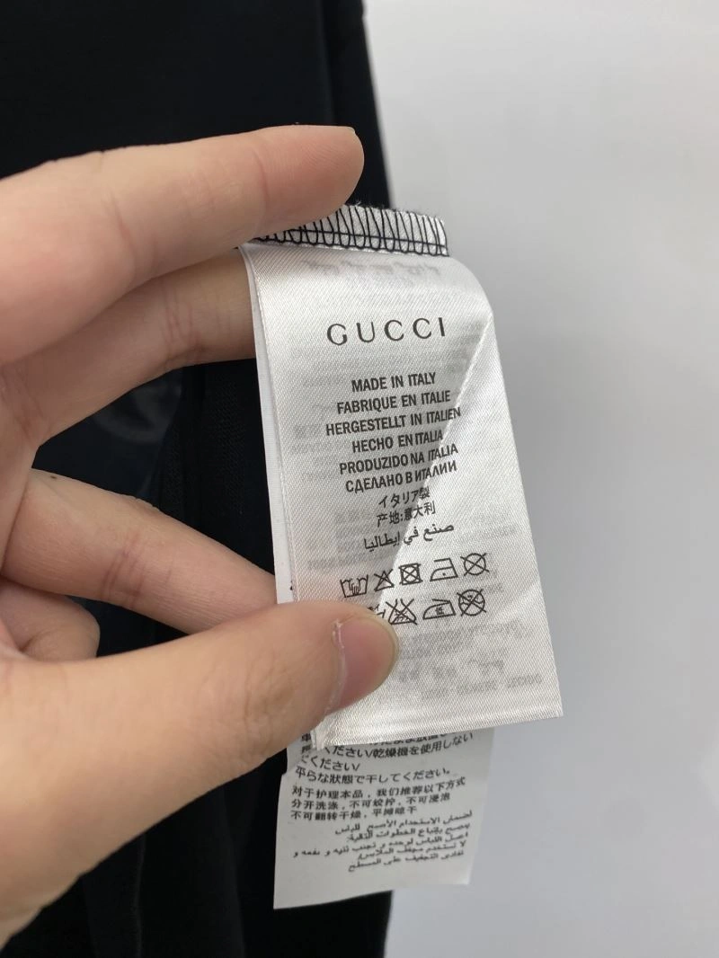 Colorful Gucci T-Shirts 126578
