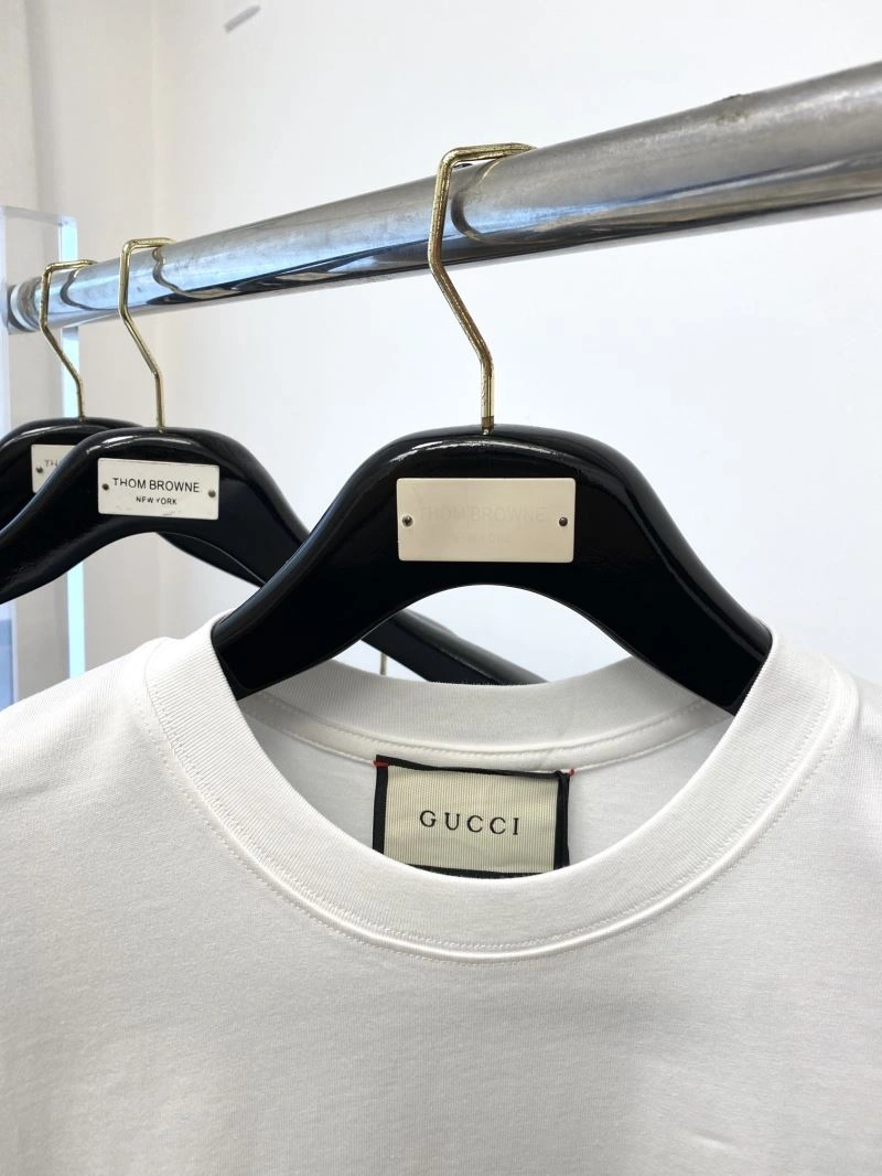Gucci T-Shirts Flexible 126579