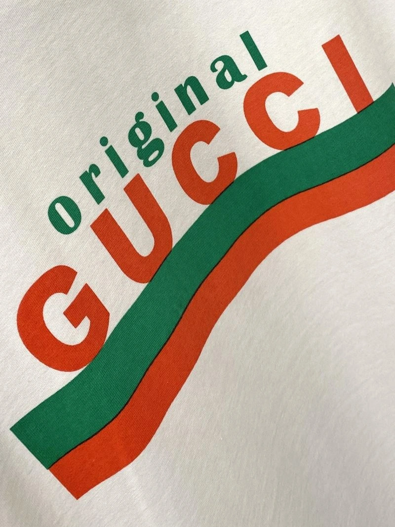 Gucci T-Shirts Flexible 126579