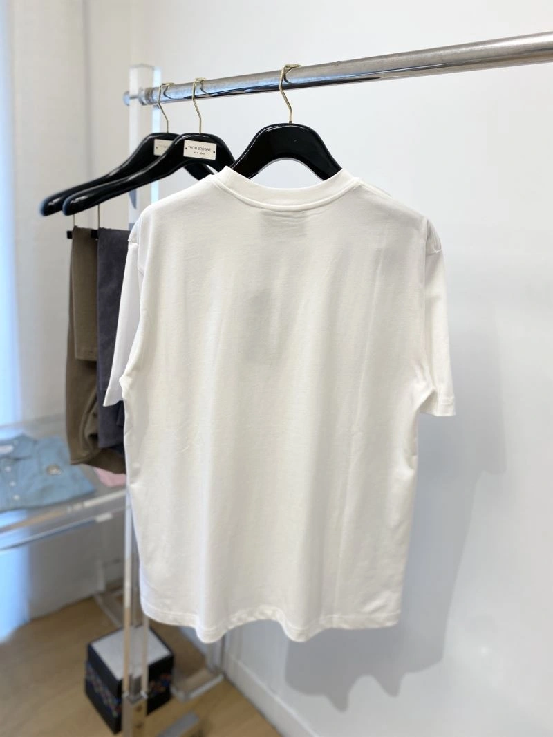 Gucci T-Shirts Flexible 126579