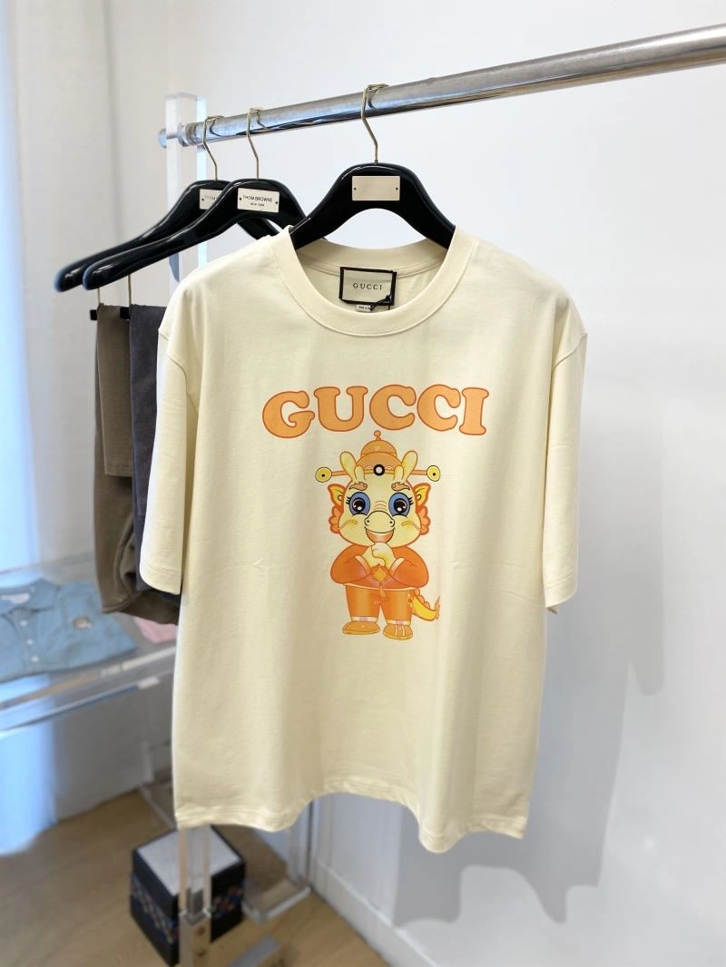 Supportive Gucci T-Shirts 126580