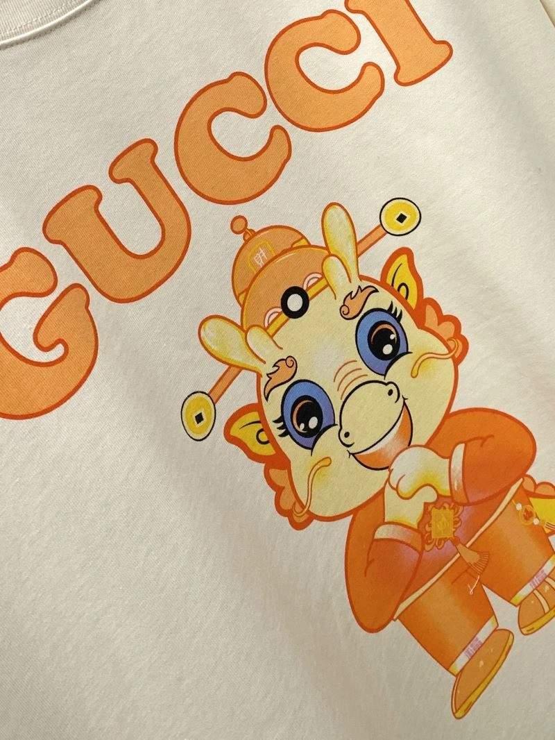Supportive Gucci T-Shirts 126580