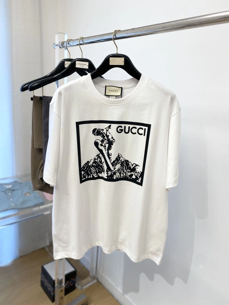 Gucci T-Shirts ModernLook 126577