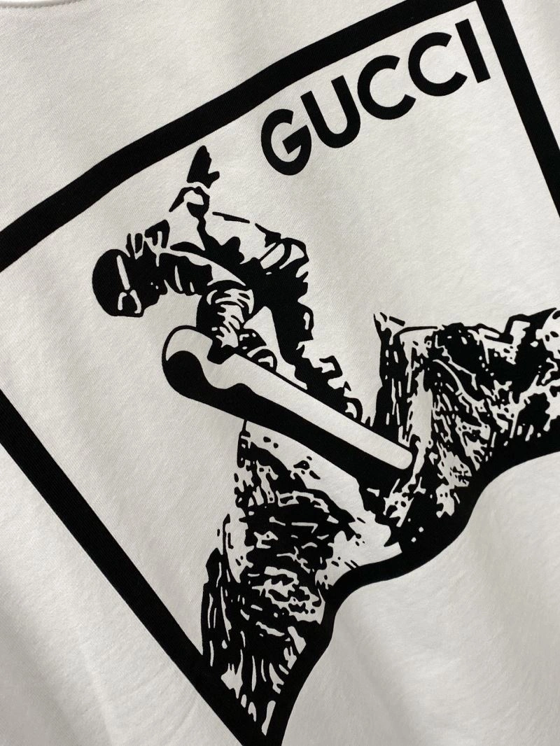 Gucci T-Shirts ModernLook 126577