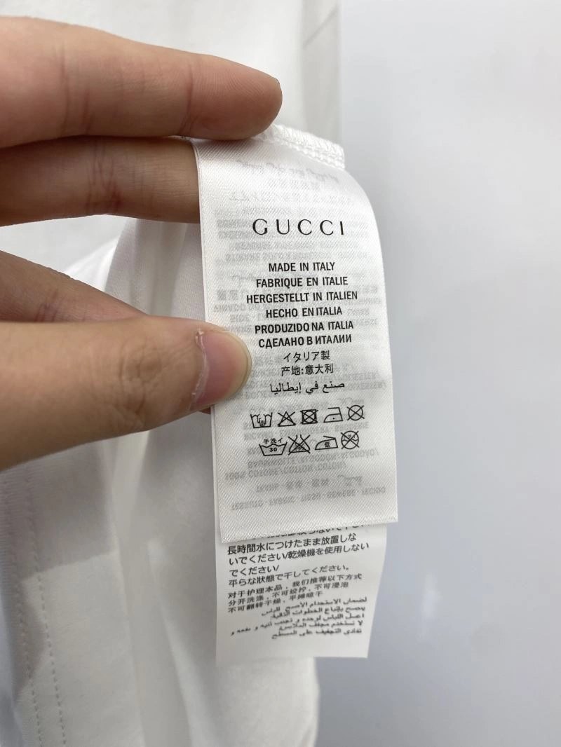 Gucci T-Shirts ModernLook 126577