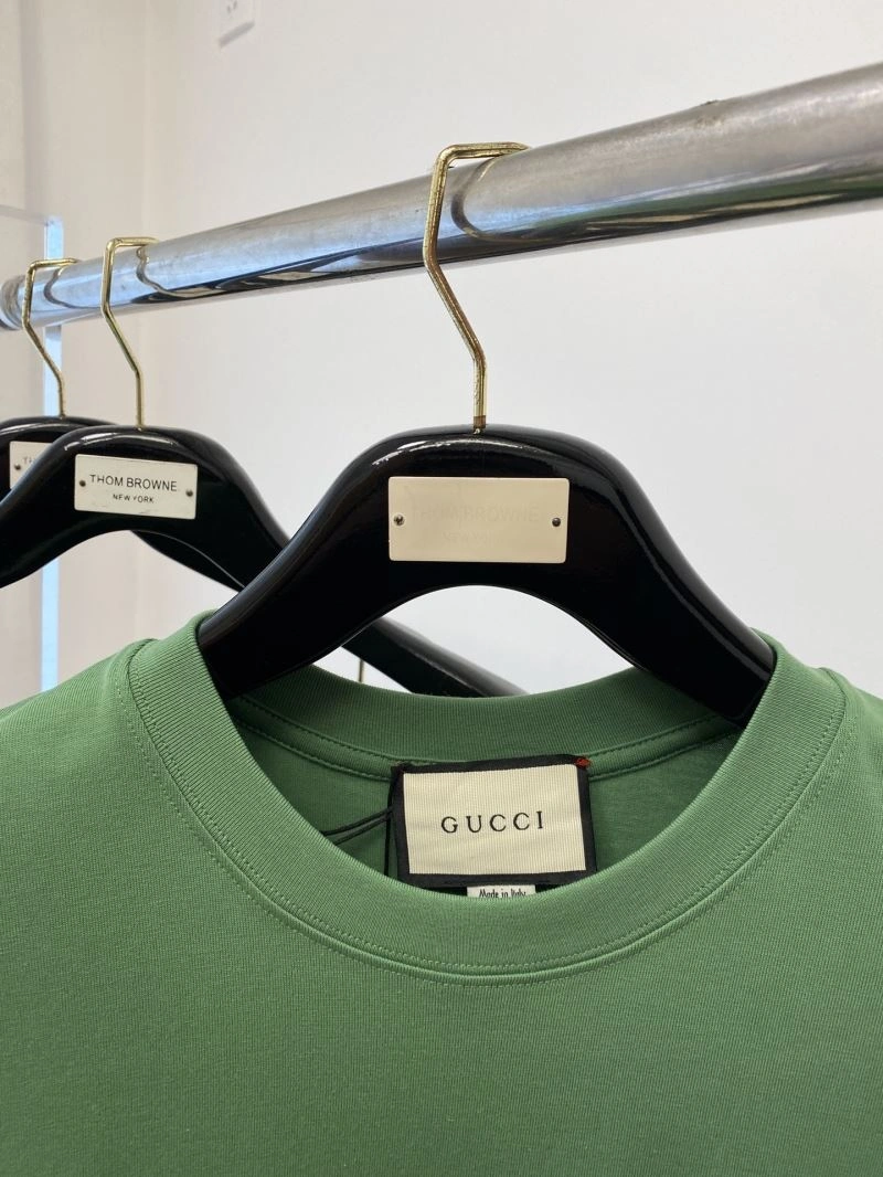 Gucci T-Shirts SoftTouch 126576