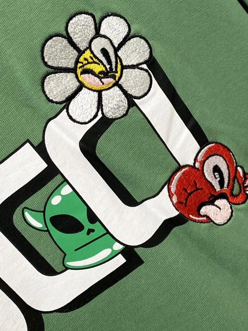 Gucci T-Shirts SoftTouch 126576