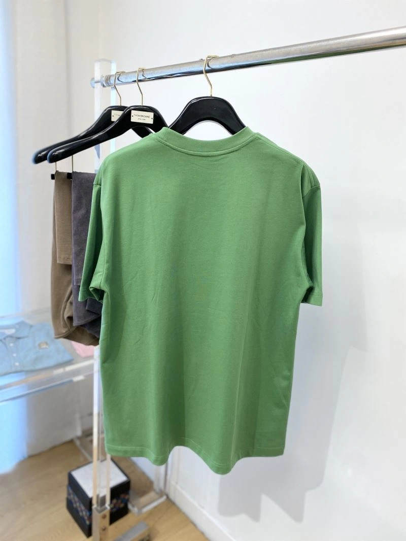 Gucci T-Shirts SoftTouch 126576