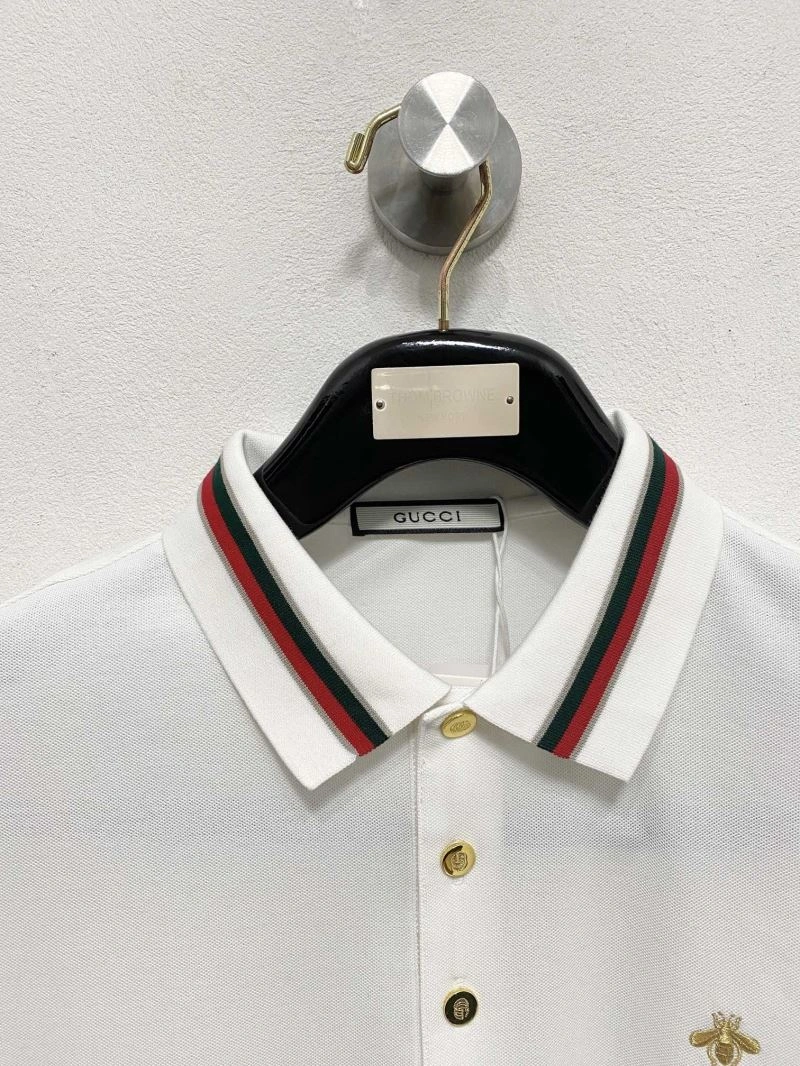 Gucci T-Shirts FashionForward 126574