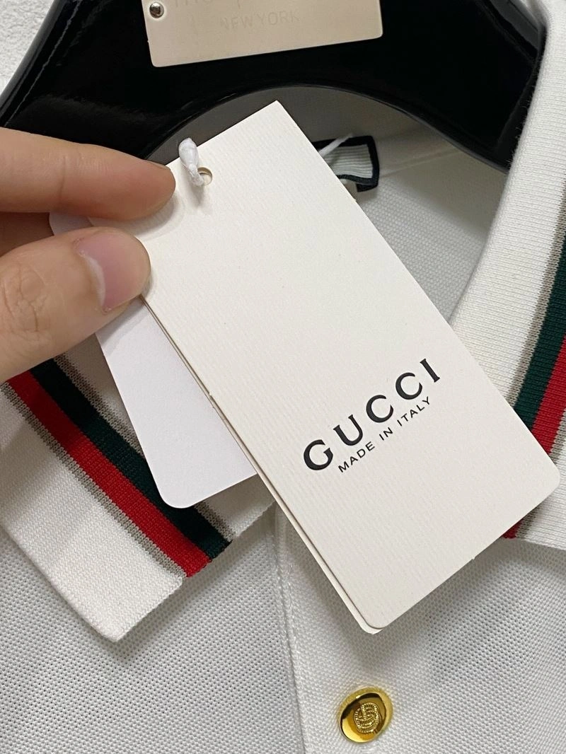 Gucci T-Shirts FashionForward 126574