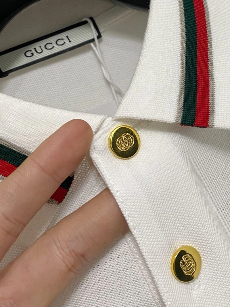 Gucci T-Shirts FashionForward 126574