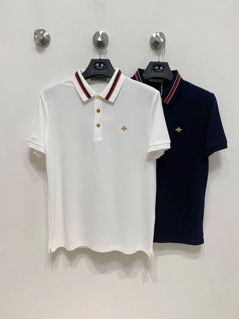 Gucci T-Shirts Soft 126575