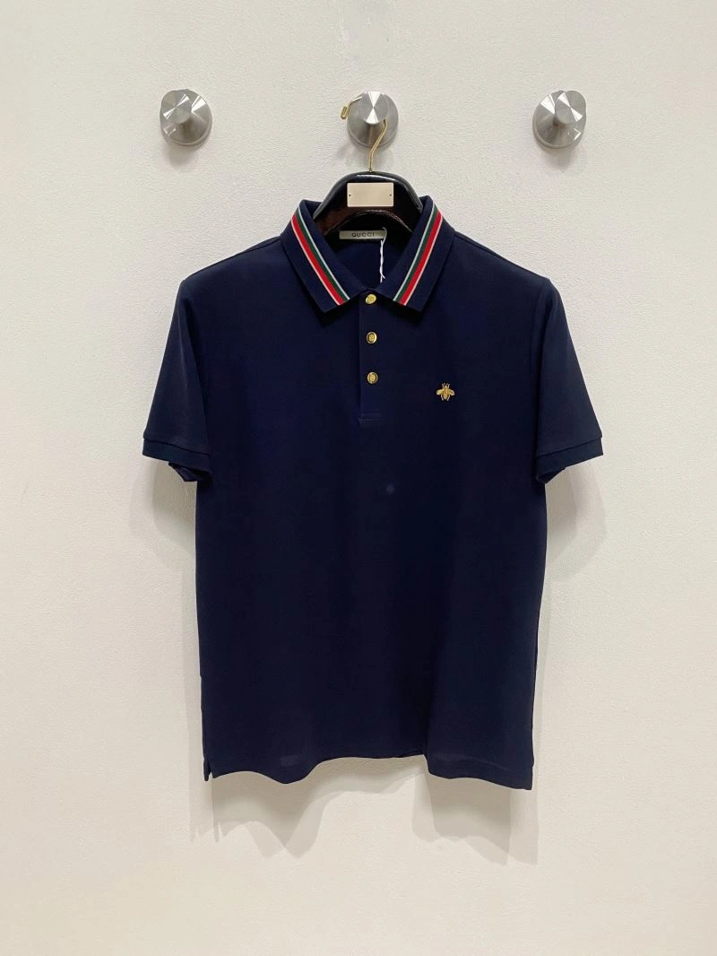 Gucci T-Shirts Soft 126575