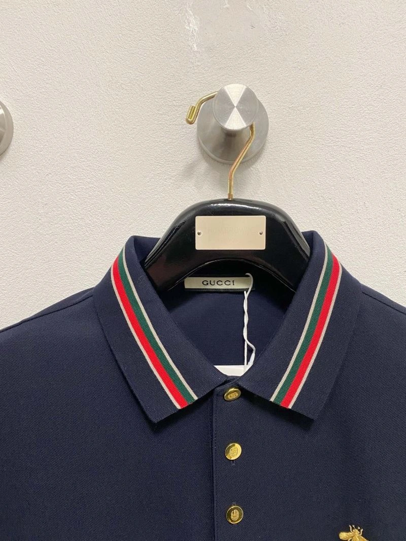 Gucci T-Shirts Soft 126575