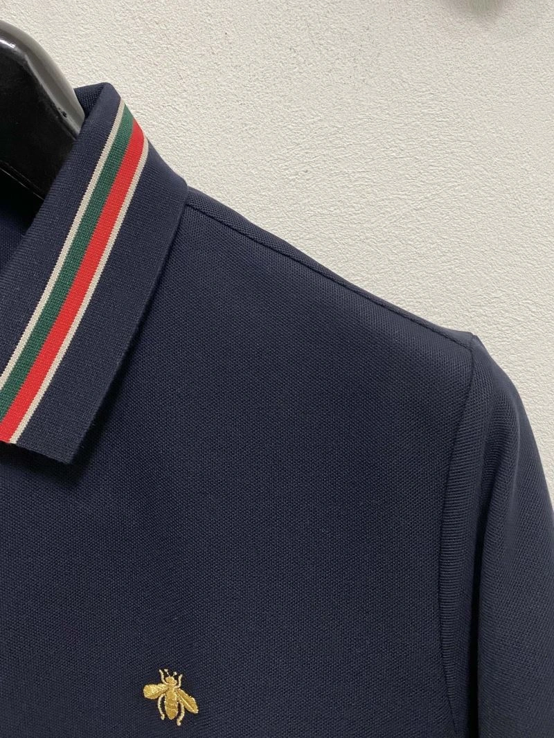 Gucci T-Shirts Soft 126575