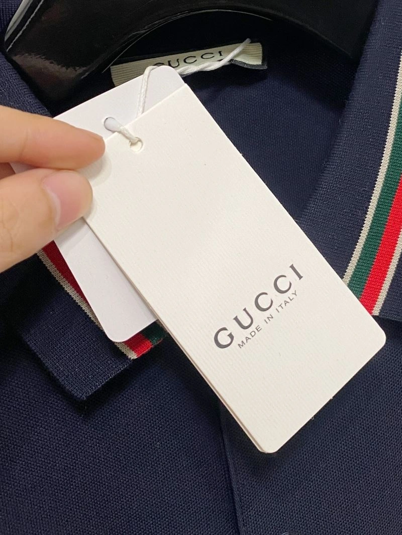 Gucci T-Shirts Soft 126575