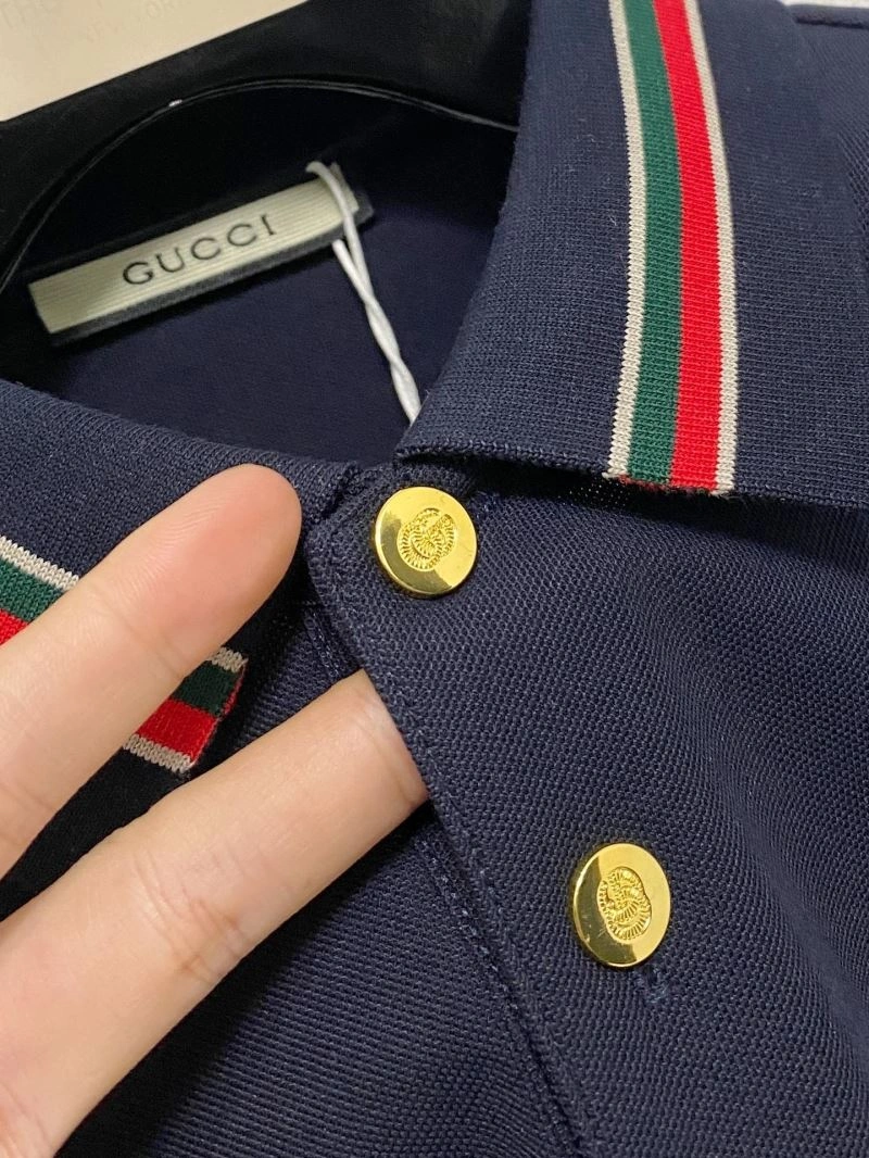 Gucci T-Shirts Soft 126575