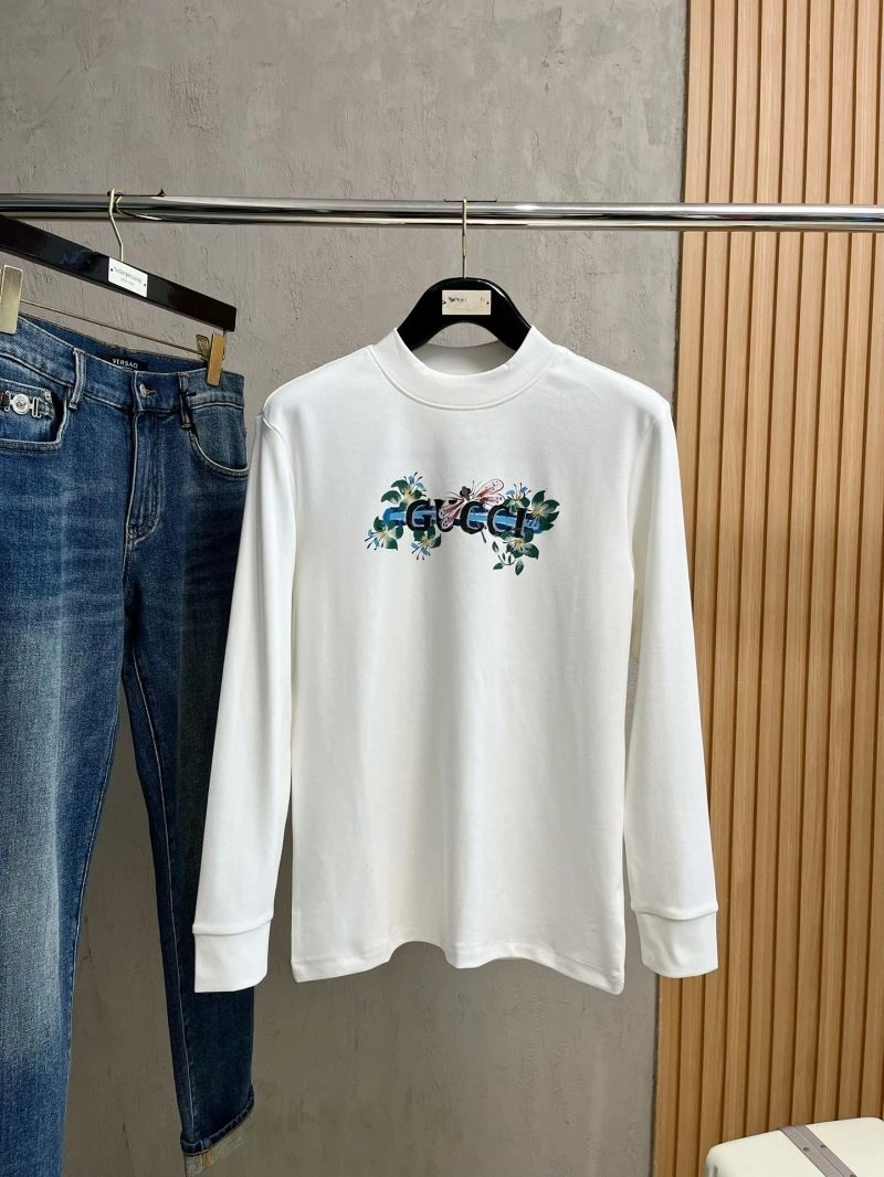 Gucci T-Shirts WeatherProof 126573