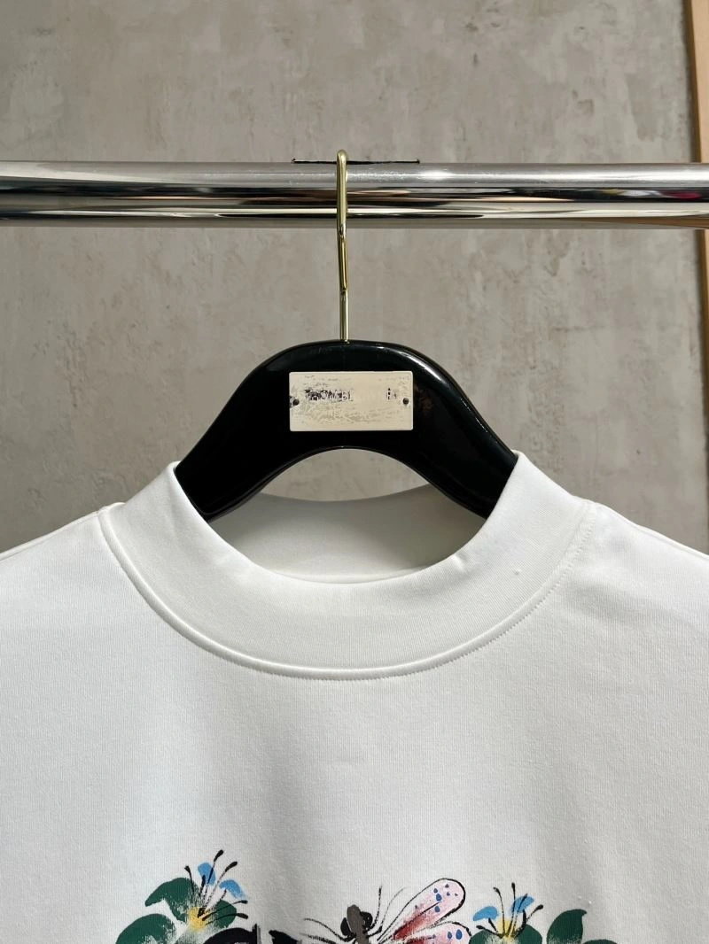Gucci T-Shirts WeatherProof 126573