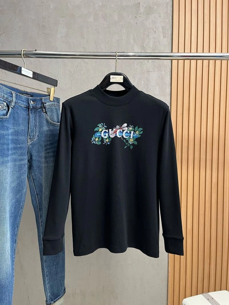 Gucci T-Shirts Comfortable 126572