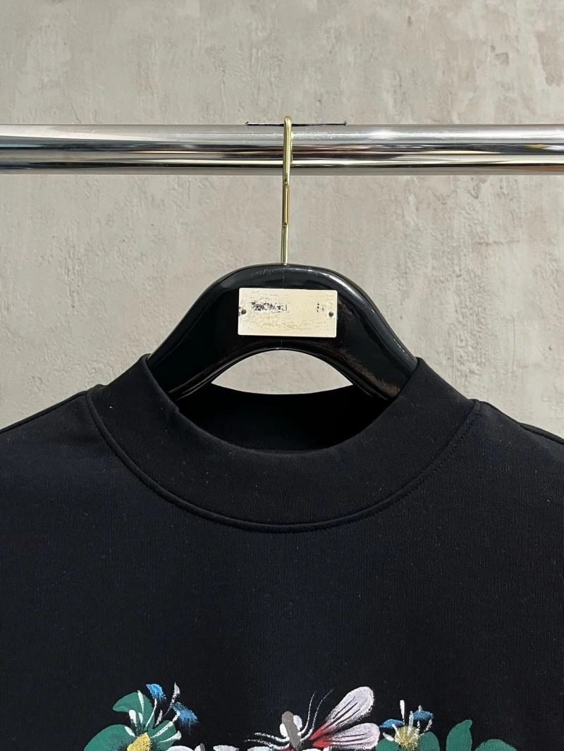 Gucci T-Shirts Comfortable 126572