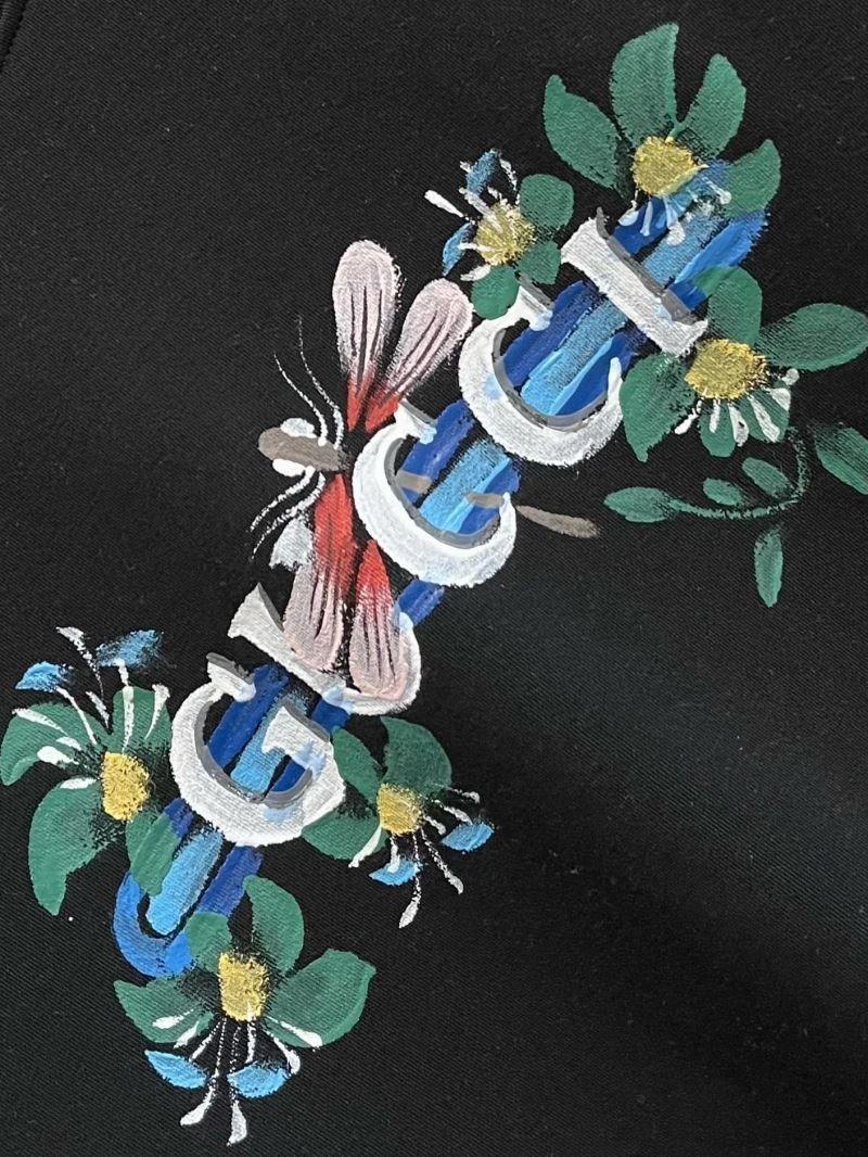 Gucci T-Shirts Comfortable 126572