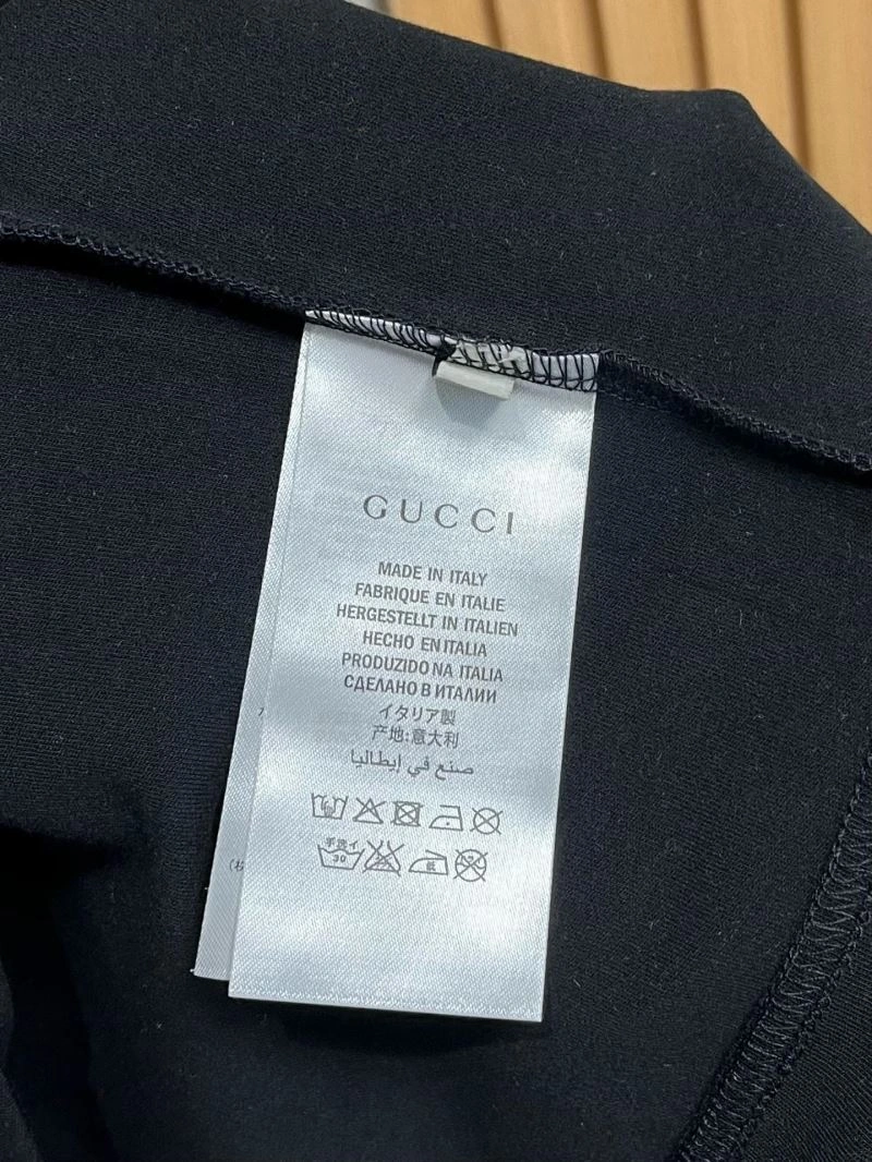 Gucci T-Shirts Comfortable 126572