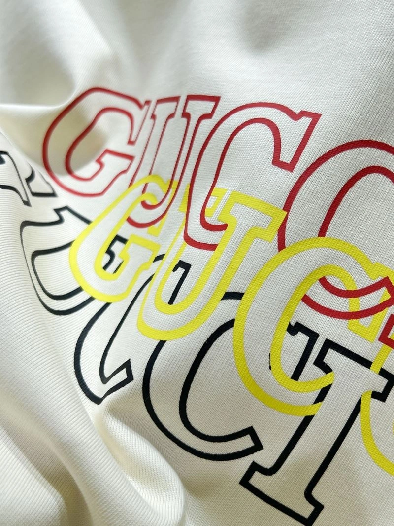 Timeless Gucci T-Shirts 126551