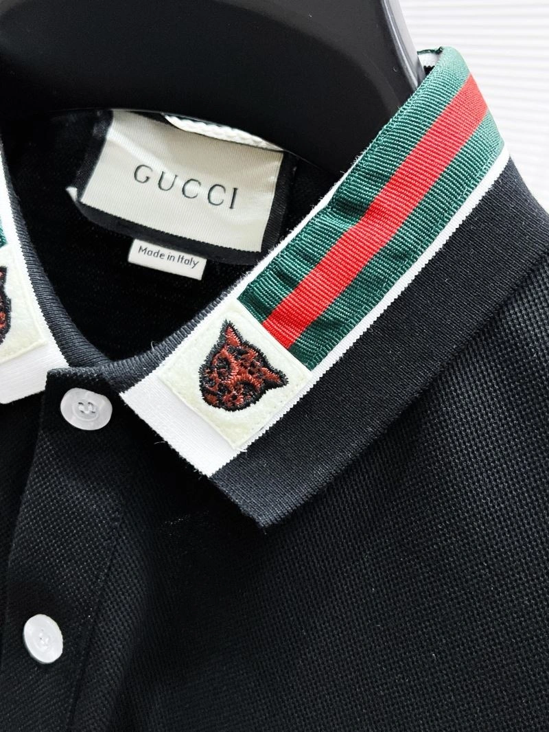 Original Gucci T-Shirts 126567