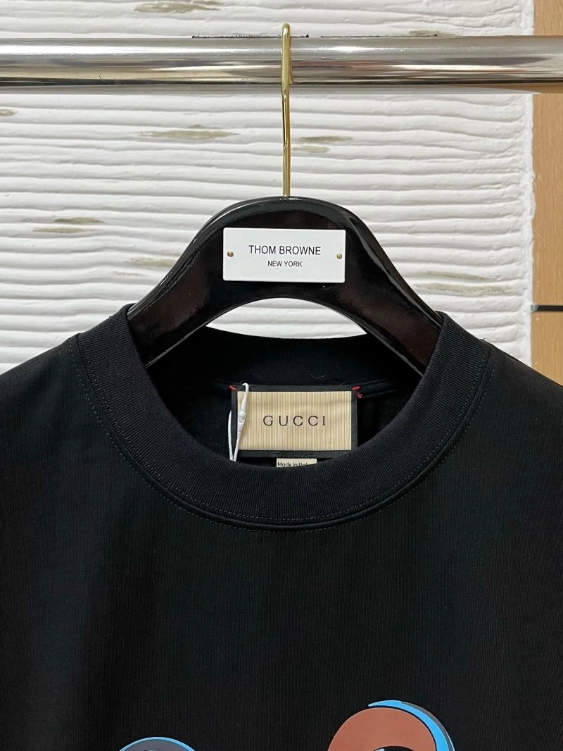 Gucci T-Shirts Lightweight 126542