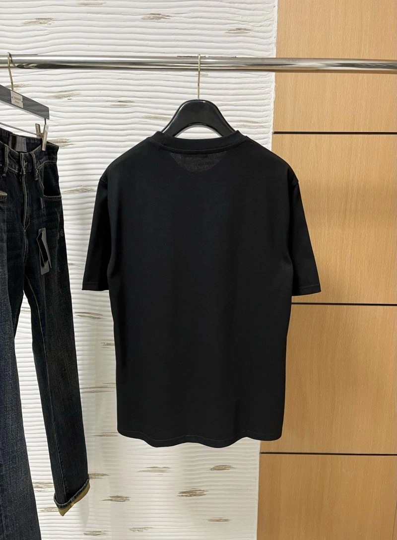 Gucci T-Shirts Lightweight 126542