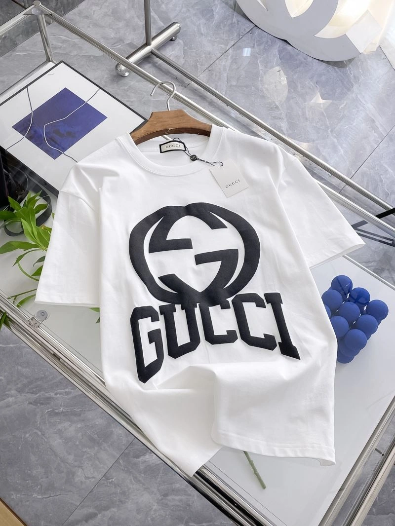 Gucci T-Shirts Minimalist 126545