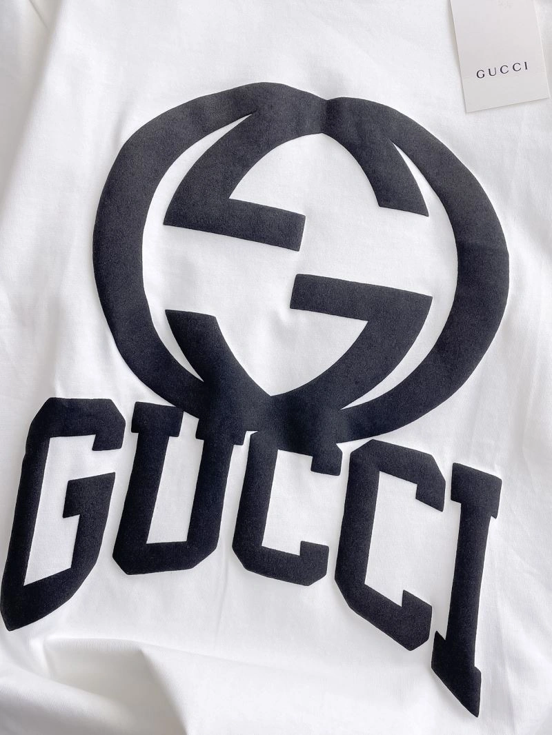 Gucci T-Shirts Minimalist 126545