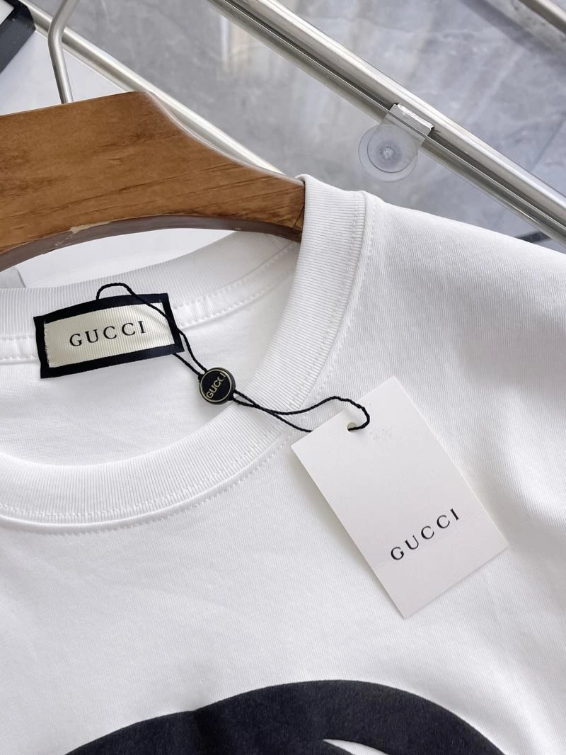 Gucci T-Shirts Minimalist 126545