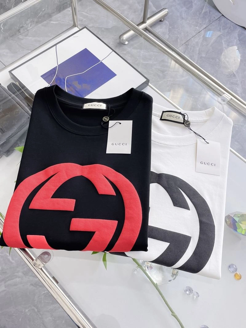Gucci T-Shirts Minimalist 126545