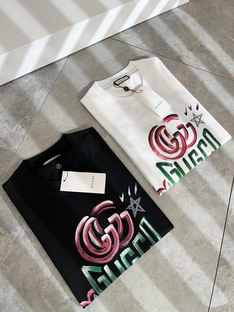 Affordable Gucci T-Shirts 126549