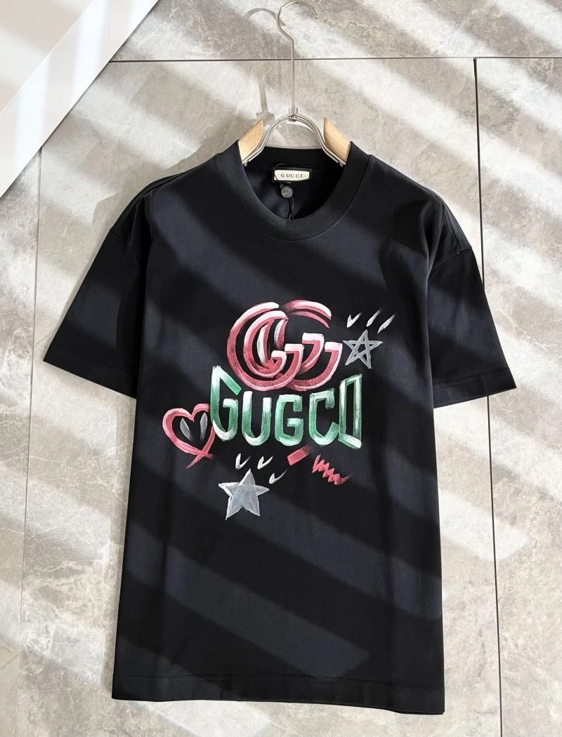Affordable Gucci T-Shirts 126549