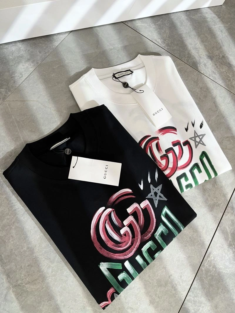 Affordable Gucci T-Shirts 126549