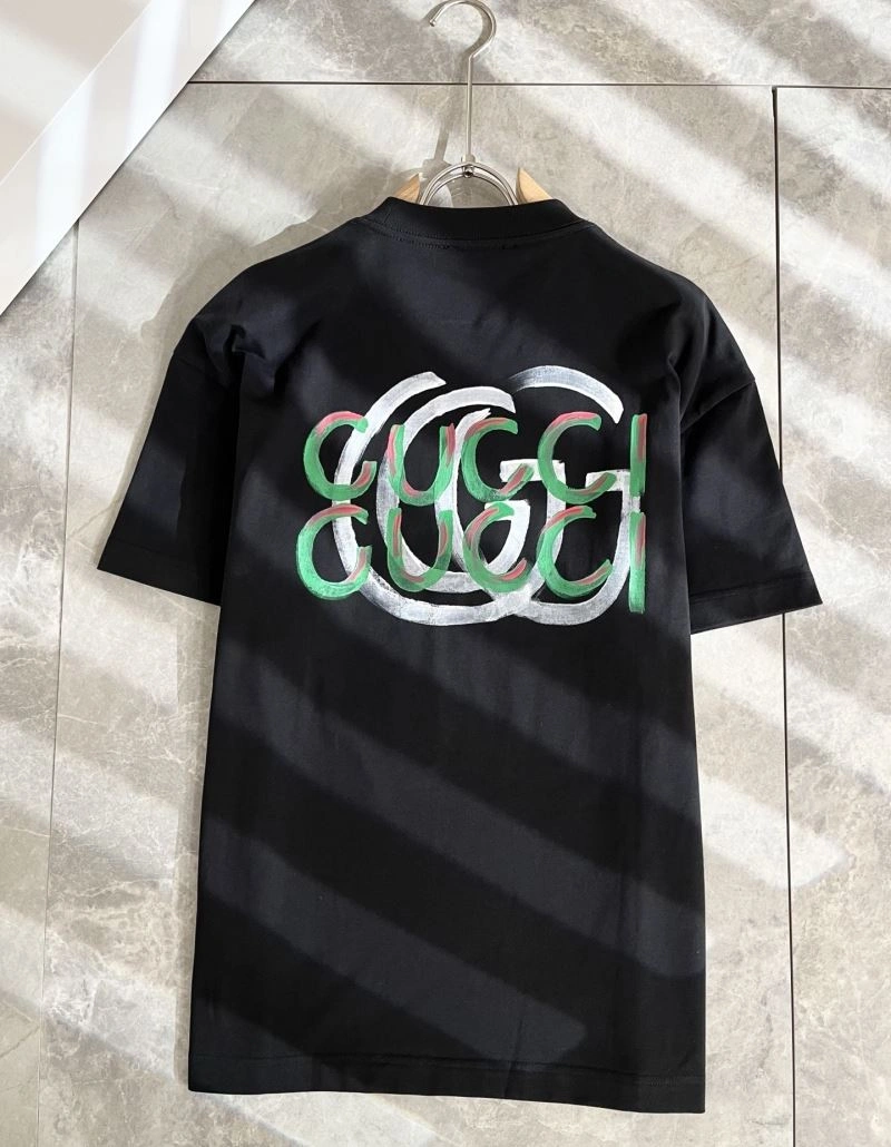 Affordable Gucci T-Shirts 126549