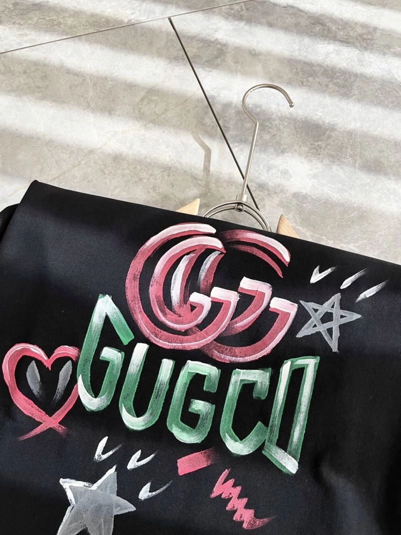 Affordable Gucci T-Shirts 126549
