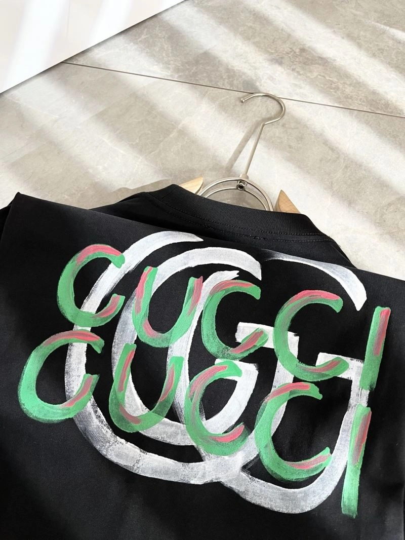 Affordable Gucci T-Shirts 126549